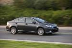 Lexus HS250h 2009 года